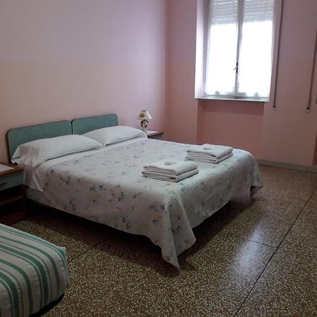B&B Silvano 볼로냐 외부 사진