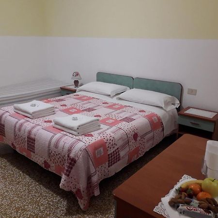 B&B Silvano 볼로냐 외부 사진