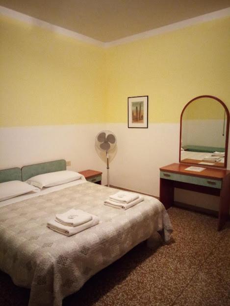 B&B Silvano 볼로냐 외부 사진