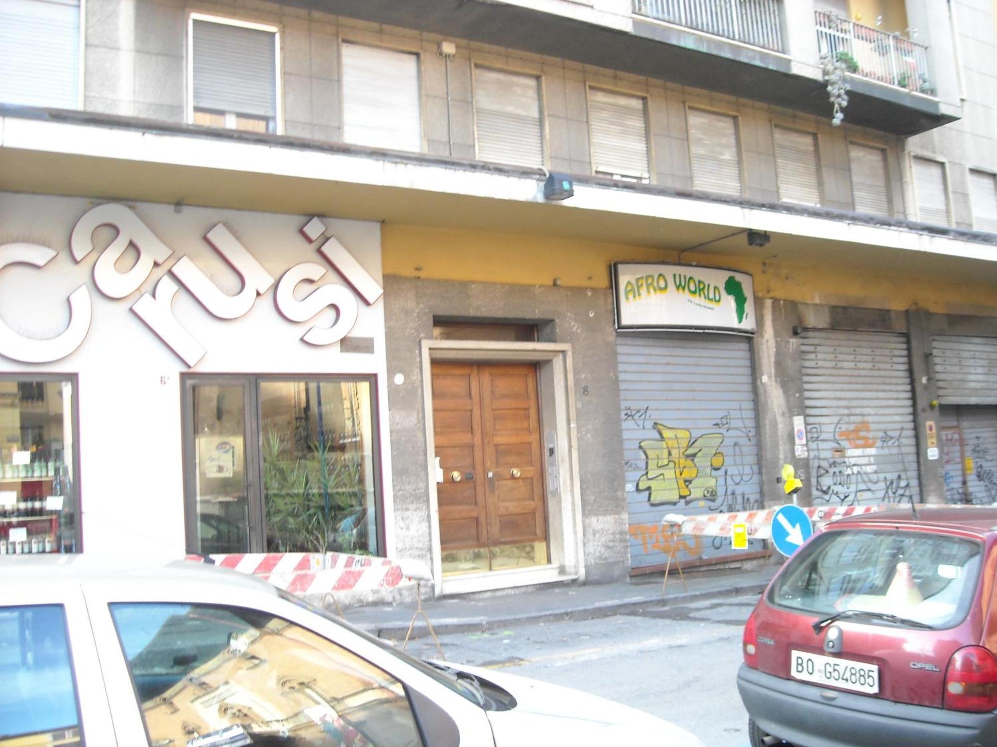 B&B Silvano 볼로냐 외부 사진