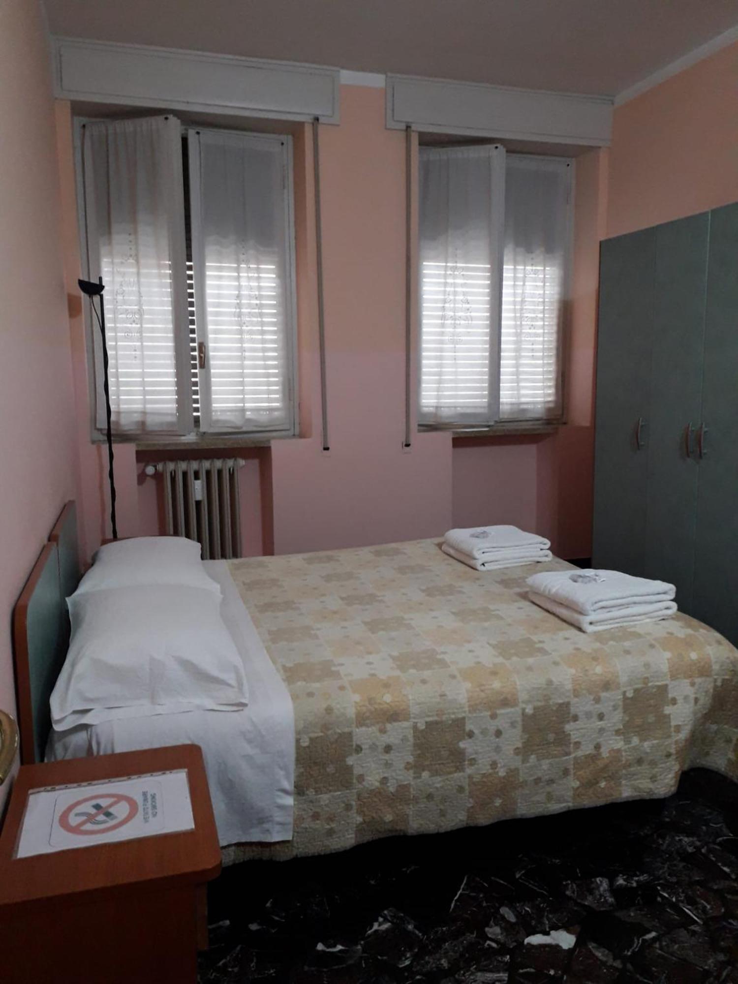 B&B Silvano 볼로냐 외부 사진