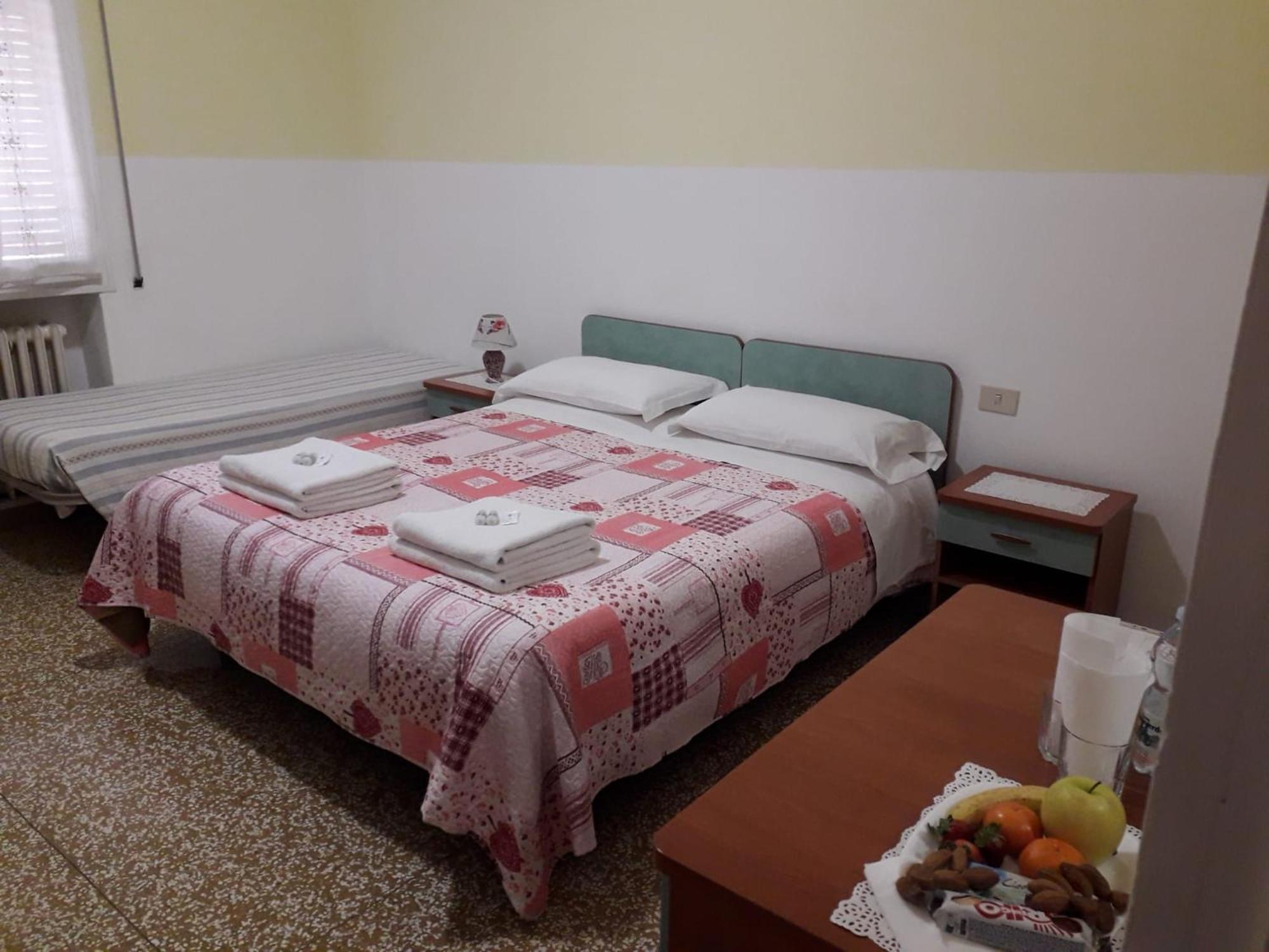B&B Silvano 볼로냐 외부 사진