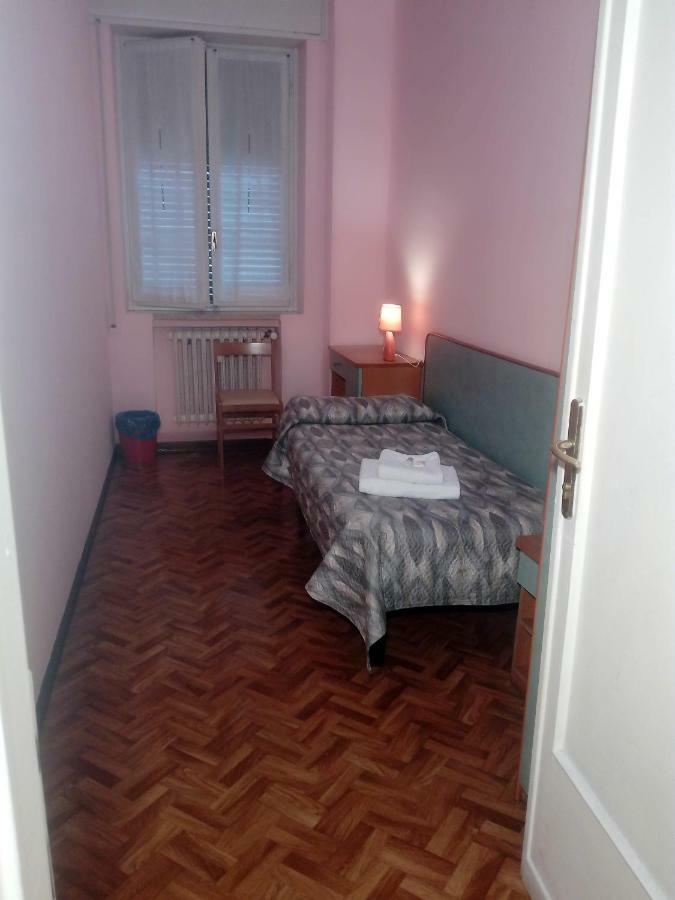 B&B Silvano 볼로냐 외부 사진