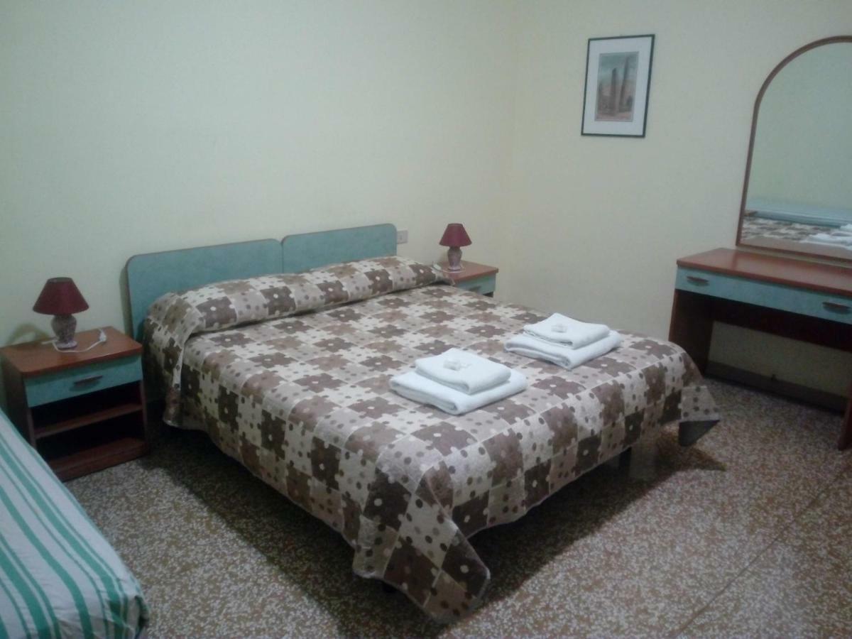 B&B Silvano 볼로냐 외부 사진